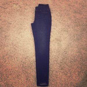 Old Navy Rockstar Jeans